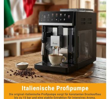 Produktbild KKT Kolbe Barista Pure