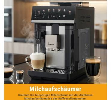 Produktbild KKT Kolbe Barista Pure