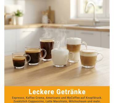 Produktbild KKT Kolbe Barista Pure