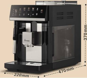 Produktbild KKT Kolbe Barista Pure