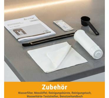 Produktbild KKT Kolbe Barista Pure