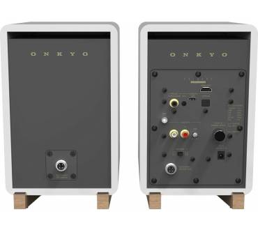 Produktbild Onkyo GX-30ARC