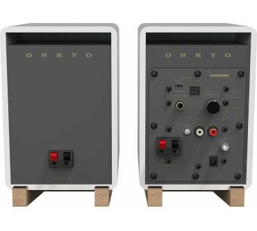 Produktbild Onkyo GX-10DB