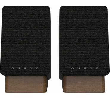 Produktbild Onkyo GX-10DB