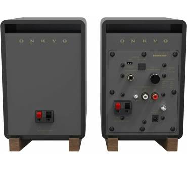 Produktbild Onkyo GX-10DB