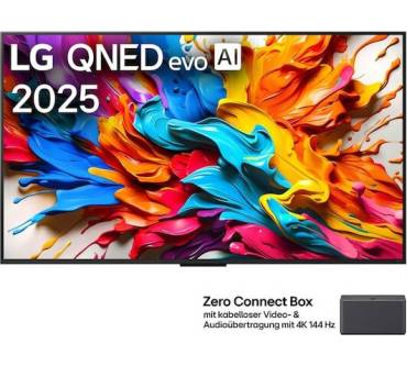 Produktbild LG 65QNED9M