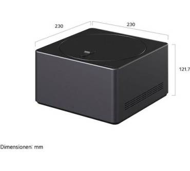 Produktbild LG 65QNED9M