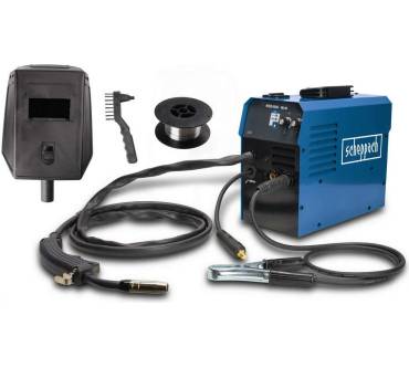 Produktbild Scheppach WSE4000-Multi