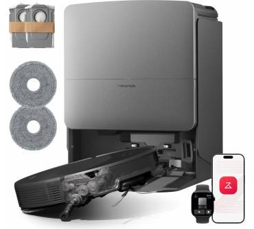 Produktbild Roborock Saros 20