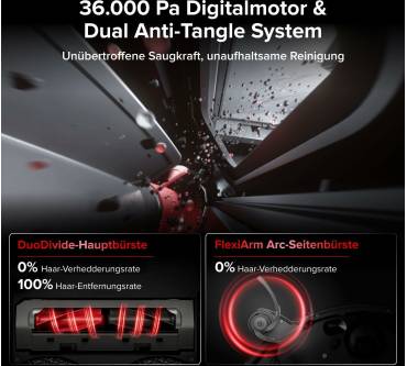 Produktbild Roborock Saros 20