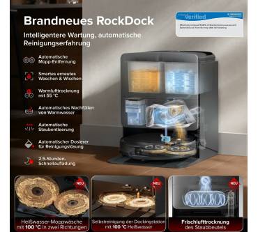 Produktbild Roborock Saros 20