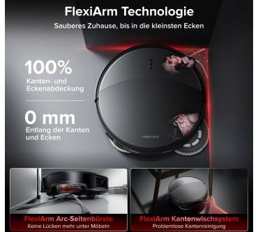 Produktbild Roborock Saros 20