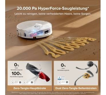 Produktbild Roborock Qrevo Curv 2 Flow