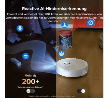 Produktbild Roborock Qrevo Curv 2 Flow