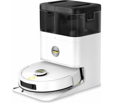 Produktbild Kärcher RVM 4 Comfort Extra