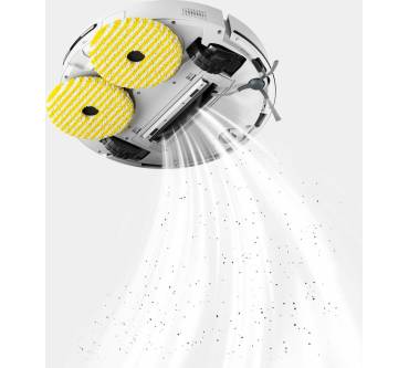 Produktbild Kärcher RVM 4 Comfort Extra