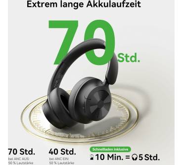 Produktbild OneOdio Focus A1 Pro