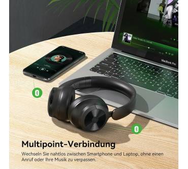 Produktbild OneOdio Focus A1 Pro