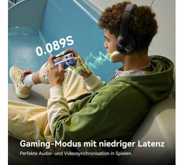 Produktbild OneOdio Focus A1 Pro