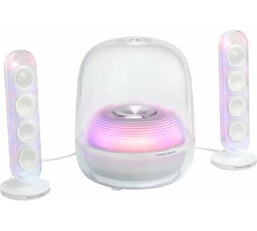 Produktbild Harman / Kardon SoundSticks 5 Wi-Fi