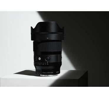 Produktbild Sigma 35mm F1.4 DG II Art