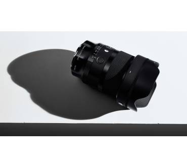 Produktbild Sigma 35mm F1.4 DG II Art