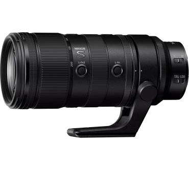Produktbild Nikon Nikkor Z 70-200 mm F2.8 VR S II