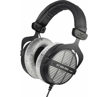 Produktbild Beyerdynamic DT-990 Pro 80 Ohm