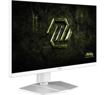 Produktbild MSI MAG 274QRFWDE E20