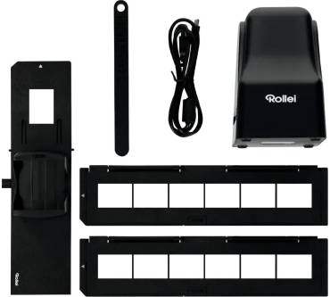 Produktbild Rollei DF-S 180