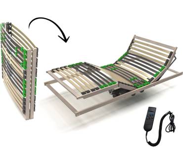Produktbild Lattenrost2go MotoStar