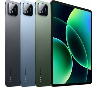 Produktbild Xiaomi Pad 8