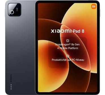 Produktbild Xiaomi Pad 8