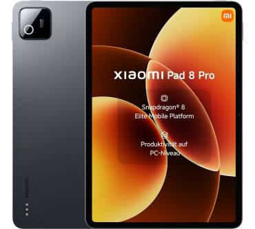 Produktbild Xiaomi Pad 8 Pro