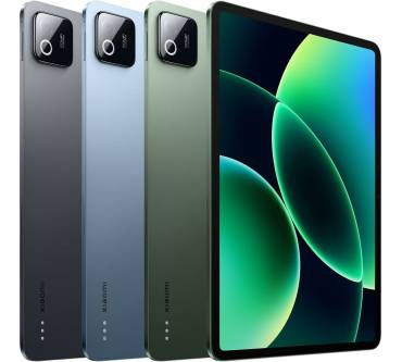 Produktbild Xiaomi Pad 8 Pro
