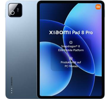 Produktbild Xiaomi Pad 8 Pro