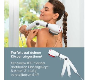 Produktbild Beurer MG44