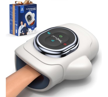 Produktbild Bob and Brad HandSpa Pro