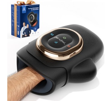 Produktbild Bob and Brad HandSpa Pro