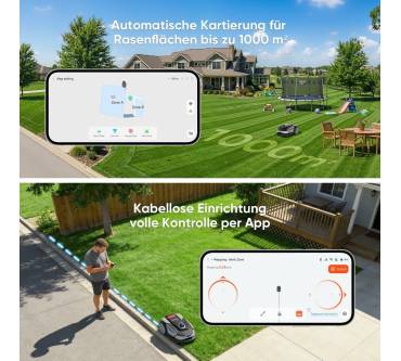 Produktbild Sunseeker S4