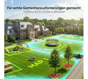 Produktbild Sunseeker S4