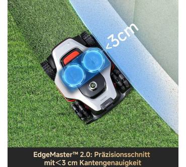 Produktbild Dreame A3 AWD Pro 3500