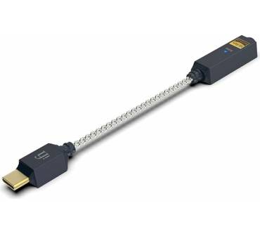 Produktbild iFi audio Go Link 2