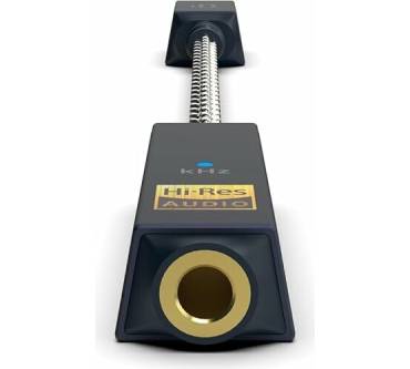 Produktbild iFi audio Go Link 2