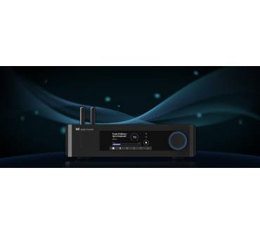 Produktbild Aune N5 Evo