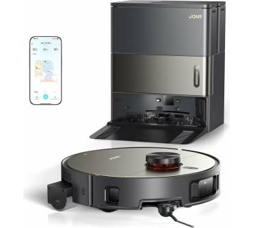 Produktbild JONR X9 Pro