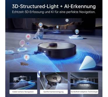 Produktbild JONR X9 Pro