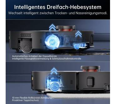 Produktbild JONR X9 Pro