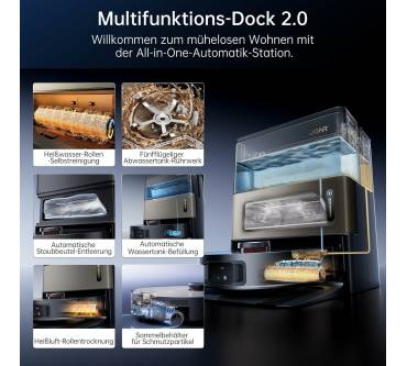 Produktbild JONR X9 Pro