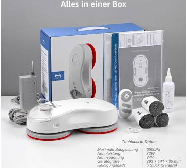 Produktbild Hutt S55 Pro